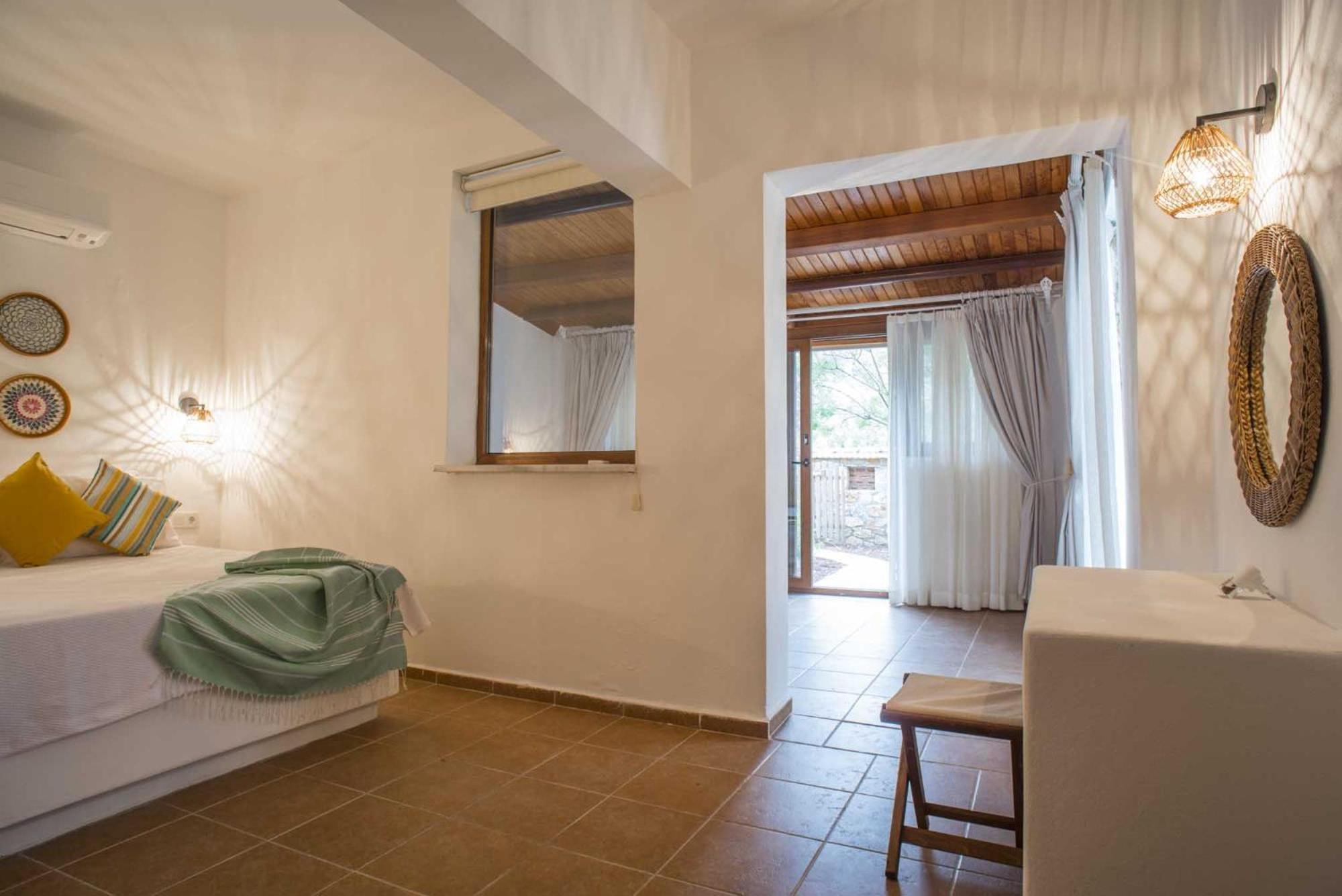 Kemer, Villa Florya マルマリス エクステリア 写真