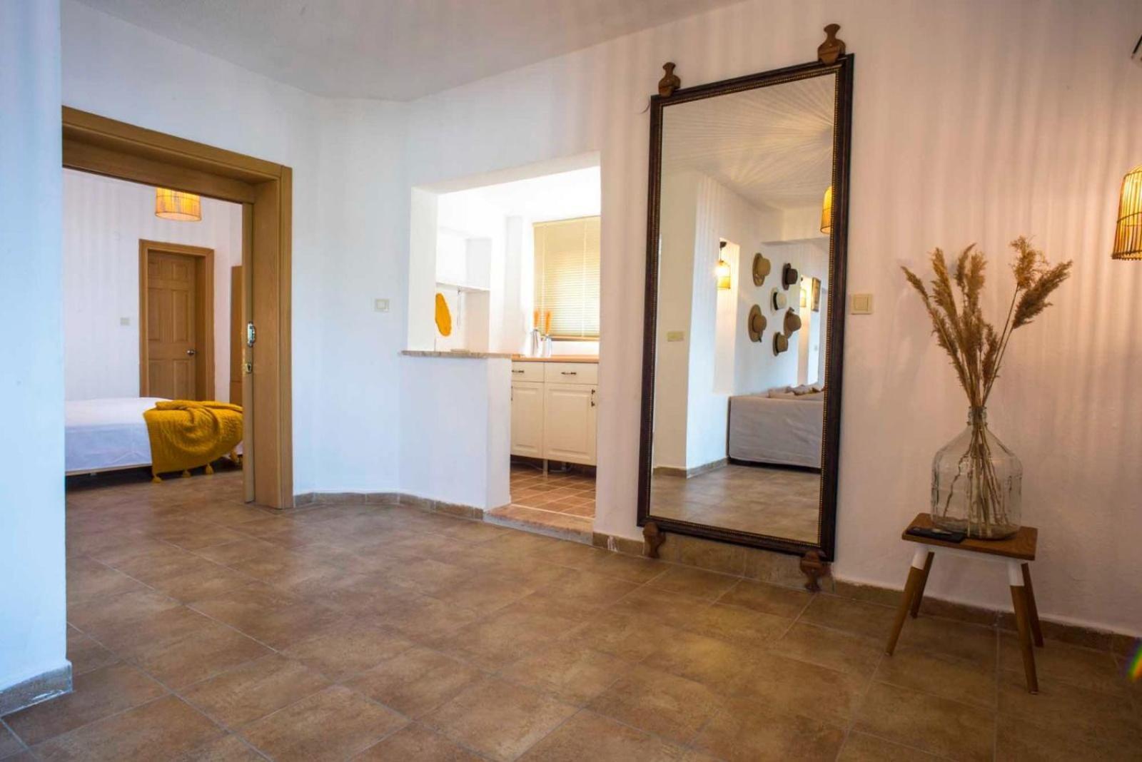 Kemer, Villa Florya マルマリス エクステリア 写真