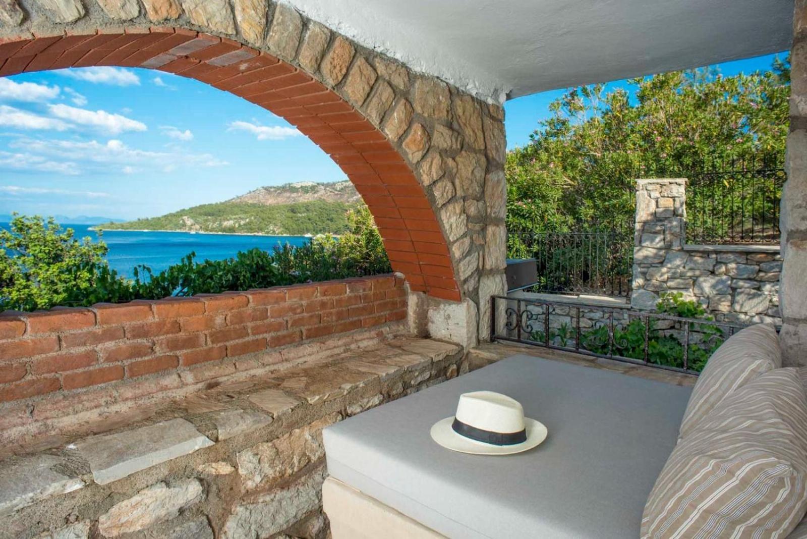 Kemer, Villa Florya マルマリス エクステリア 写真
