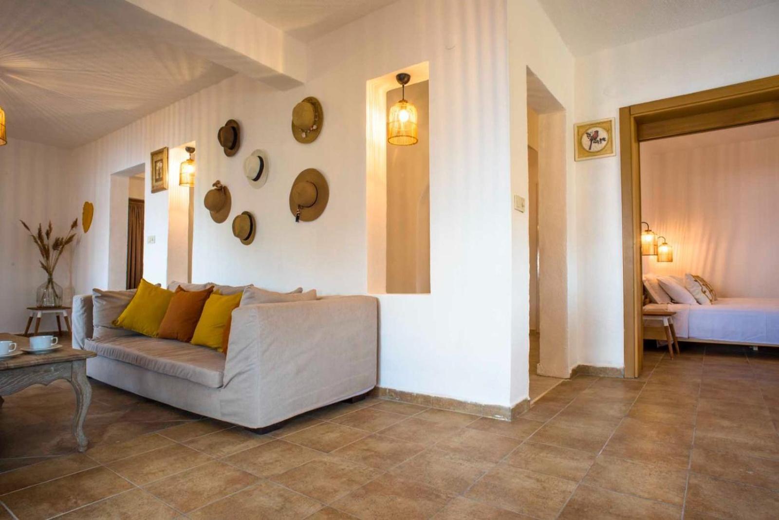 Kemer, Villa Florya マルマリス エクステリア 写真